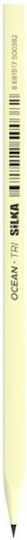 Silka Ocean Tri Pastel Mechanical Pencil 4 Colors
