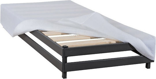 Übergröße Unterlage für die Matratze 170x200cm Farbauswahl-Option