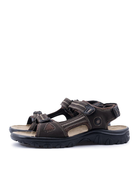 Adam's Shoes