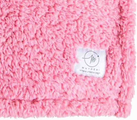 Muydemi Halb Doppelt 180x200cm Rosa Muydemi Halb Doppelt 180x200cm Rosa
