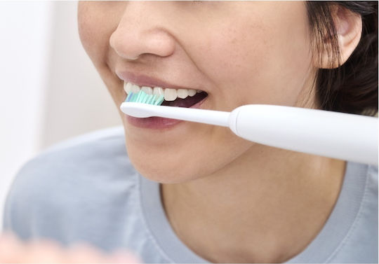 Philips Sonicare C1 ProResults Electric Toothbrush Replacement Heads for HX6014/87 4pcs