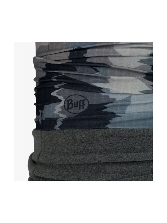 Buff Спортен Нашийник Сив
