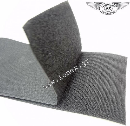 Velcro Survivors Black Θηλυκό 00146