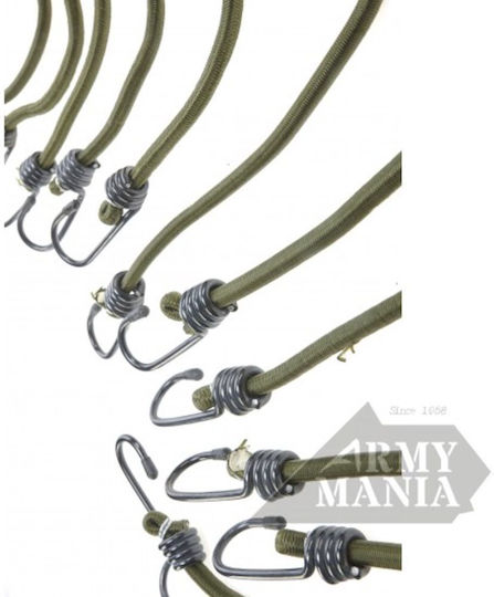 Χταπόδια Ποντζολάστιχα Armymania