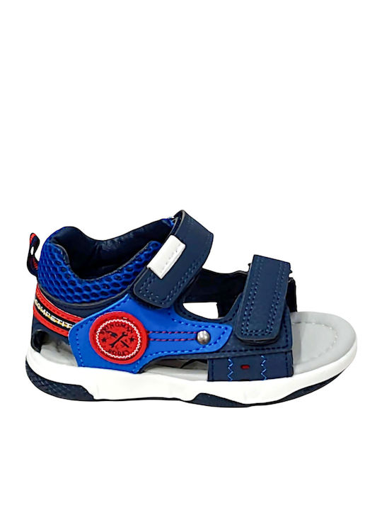 Kinder Sandalen Blau
