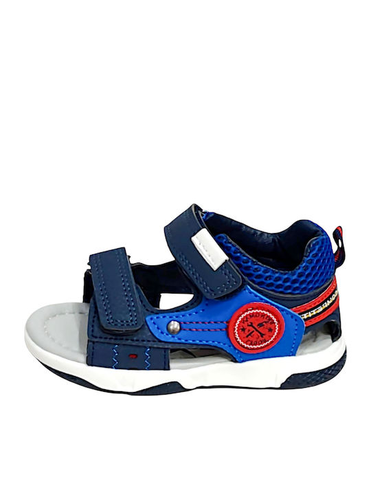 Kinder Sandalen Blau