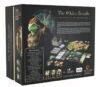 Brettspiel The Elder Scrolls Betrayal of the Second Era Base Game für 1-4 Spieler (EN) Chip Theory Games