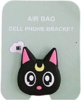 Adhesive Phone Stand Support Animated Model 21