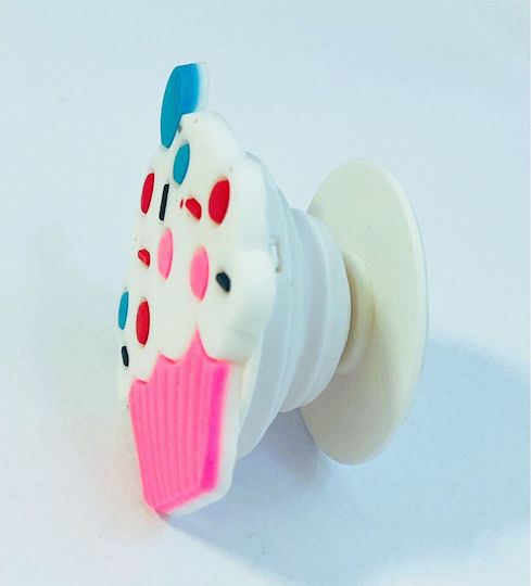 Flippy Adhesive Support Briosa Model Phone Universal Multicolor