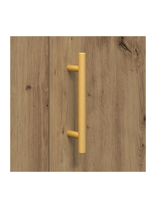 Bufet Bej 90x34x80cm