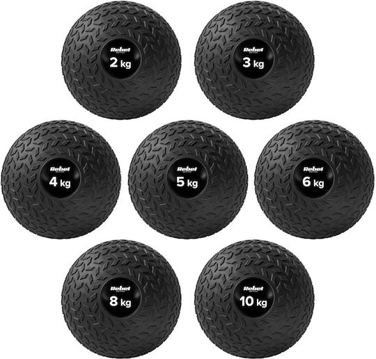 Ball Medizin 23cm , 8kg in Beige Farbe