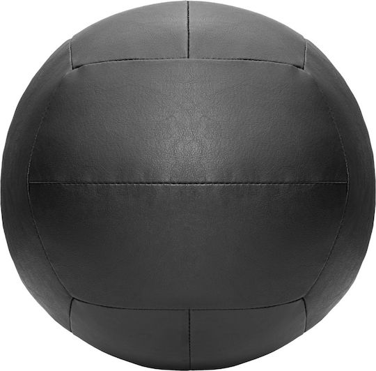 Ball Medizin 35cm , 3kg in Schwarz Farbe