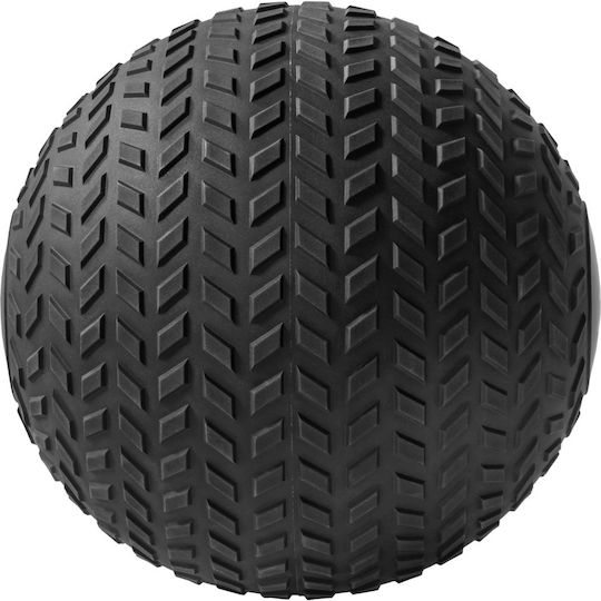 Ball Medizin 23cm , 8kg in Beige Farbe