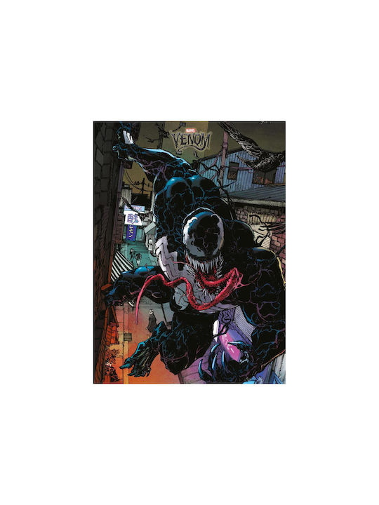 Pyramid International Αφίσα Spider-man & Venom 52x38cm Pyramid International Αφίσα Spider-man & Venom 52x38cm