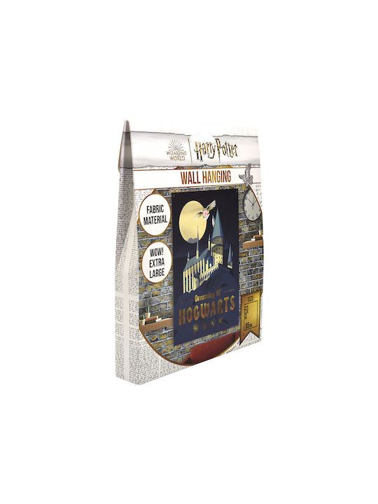 Blue Sky Studios Afiș Hogwarts Wall Banner