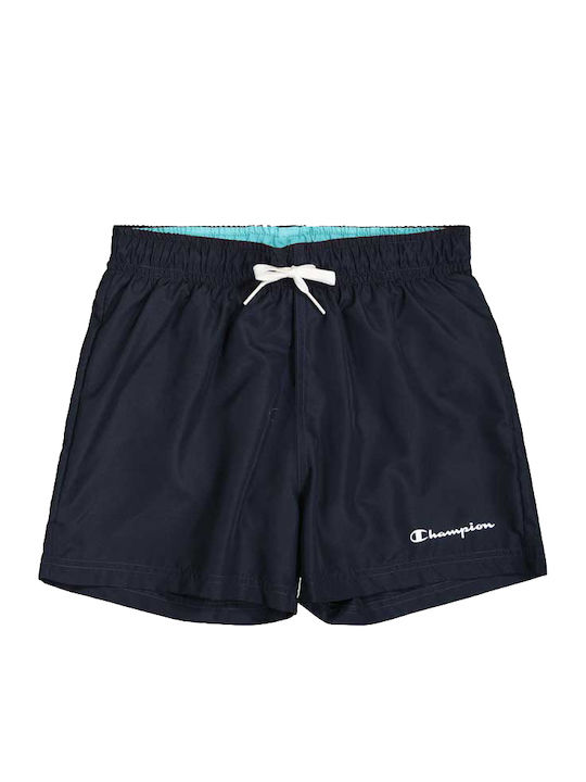 Set pentru copii cu șorturi Vară 2buc Blue