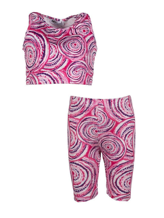 Nek Kids Wear