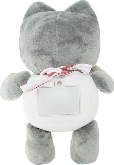 Smyk Plush