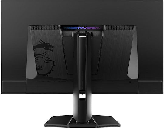 MSI MPG 322URX QD-OLED HDR Gaming Monitor 31.5" 4K 3840x2160 240Hz with Response Time 0.03ms GTG