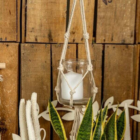 ED Collection Macrame Suspendat 160 cm