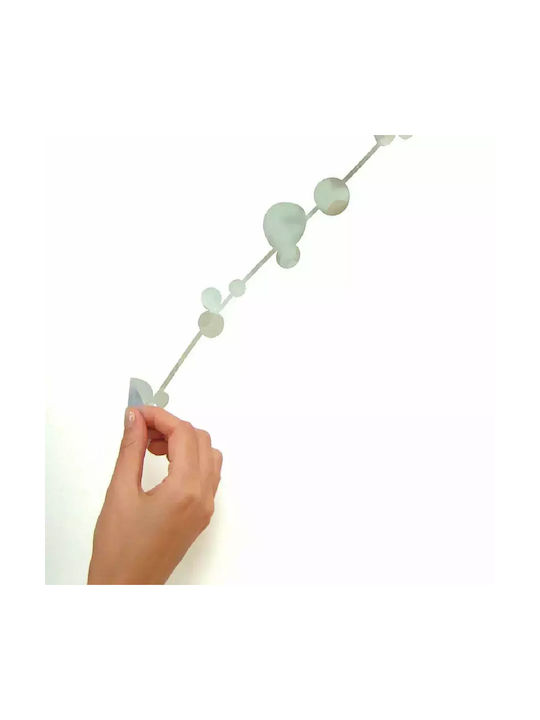 Wall Decor Sticker 1 Piece RoomMates Decor