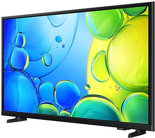 Samsung Смарт Телевизор 32" Full HD Edge LED F6000 HDR (2025)