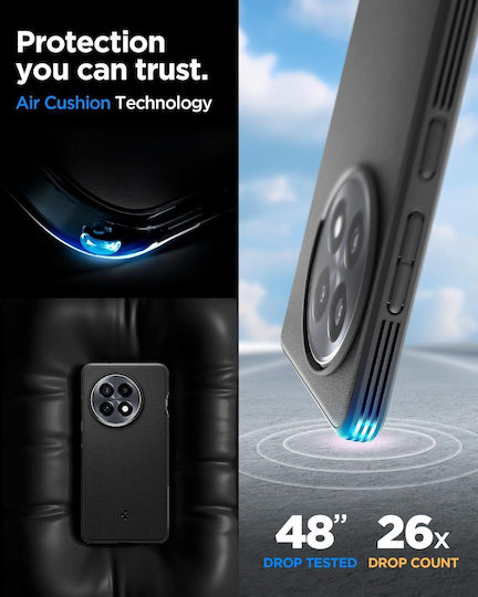 Spigen Essential Back Cover Silicon Bej (OnePlus 13R)