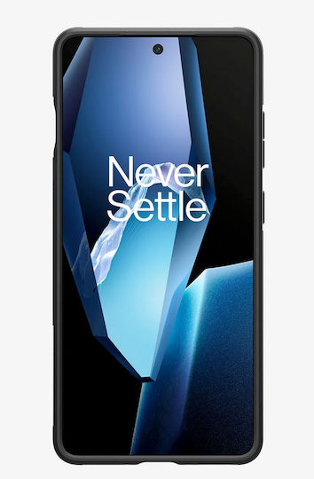 Spigen Essential Back Cover Silicon Bej (OnePlus 13R)