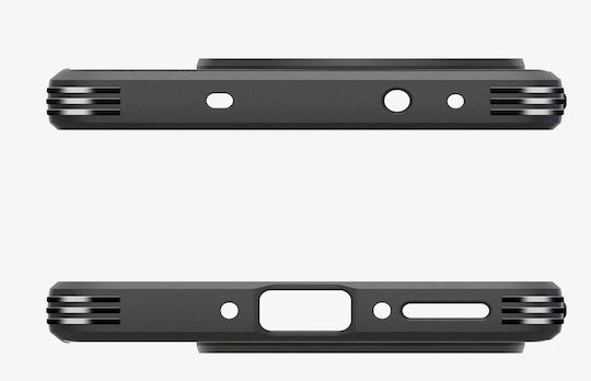 Spigen Essential Back Cover Silicon Bej (OnePlus 13R)
