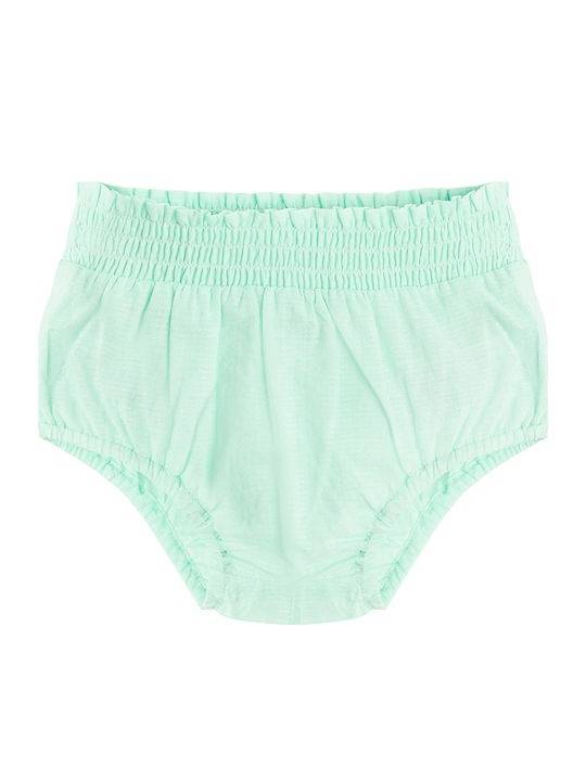Rochie pentru Copii Green