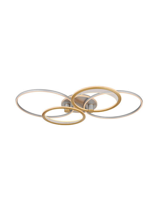 Globo Lighting Deckenleuchte