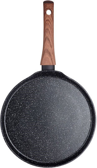 Vilde crepieră din Aluminiu cu Strat Antiaderent 26cm