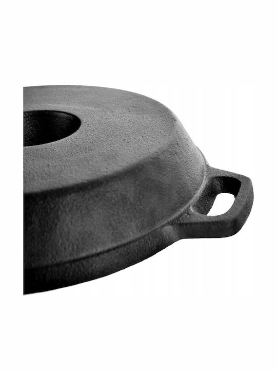 Orion Pan aus Gusseisen 28cm