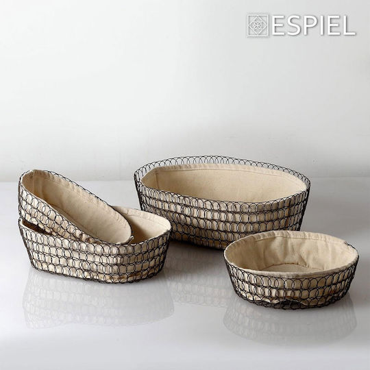 Espiel Металик