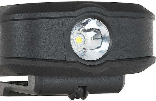 Geko Battery Workshop Light LED IP54 with Brightness up to 550lm