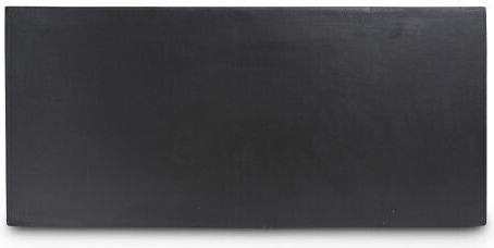 Gardin Planter Box Ceramic Black 99x46x46cm.