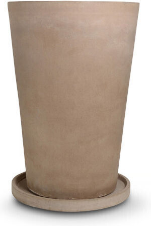 Harmony Pot Ceramic 30x30x51.5cm.