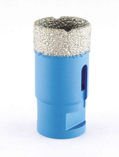 Sigma Diamond Broach Cutter for Tile