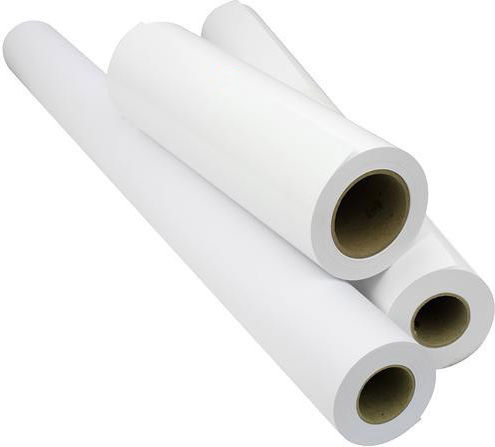 Plotterpapierrolle 914x50m/80g