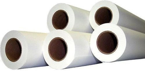 Plotter Paper Roll 610x50m/80g