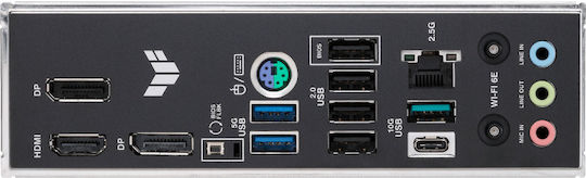 Asus TUF Gaming B850M-E Wifi Motherboard Micro ATX with AMD AM5 Socket