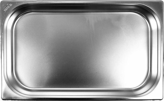 Yato Продукт Gastronorm Поликарбонат GN1/1 с дълбочина 65мм