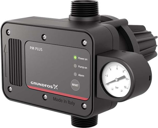 Grundfos Electronic Pressure Controller 93264956