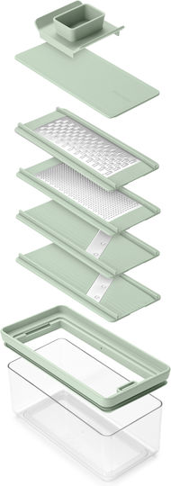 Brabantia Küchenmesser 1Stück