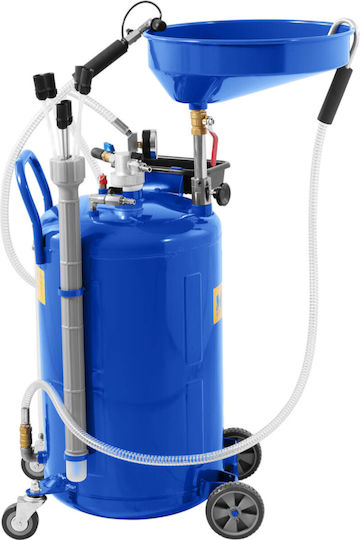 Pneumatic Oil Suction Pump 70 L