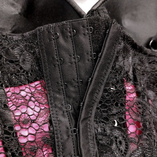 Women's Cilia Corset