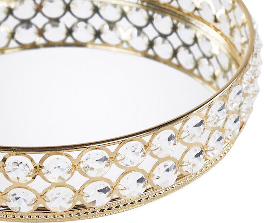 Beliani 305657 Glass