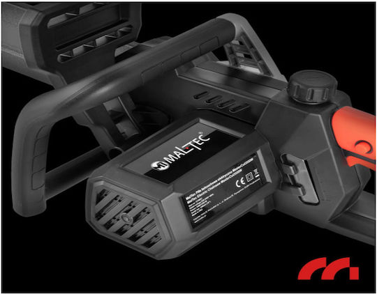 MalTec Gasoline Chainsaw 4.5kg with Blade 52cm and Easy Start
