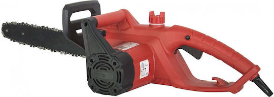 Raider RD-ECS16 Elektrische Kettensäge 4.9kg mit Schiene 40cm
