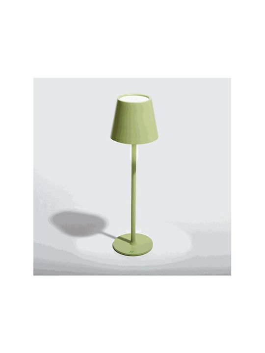 Muitomas Dekorative Lampe Grün
